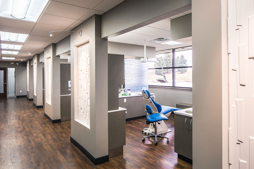 Office Tour | Mann Orthodontics Grimes, IA